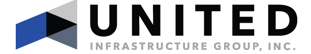 United Infrastructure Group Logo Full Color